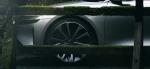 Lucid Air Prototype 2016 года